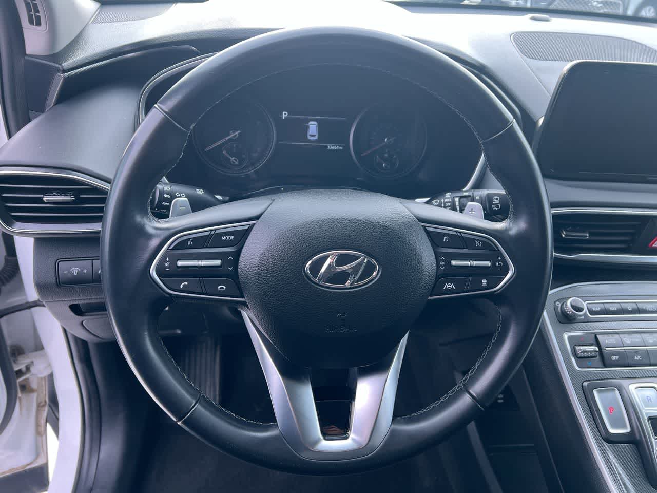 Thumbnail: 2023 Hyundai Santa Fe - 14