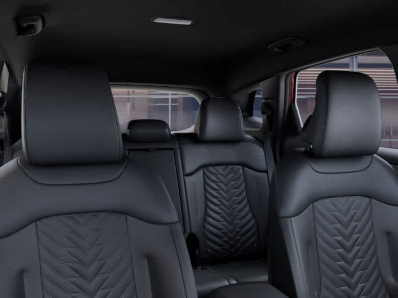 Thumbnail: 2026 Kia Sportage - 27