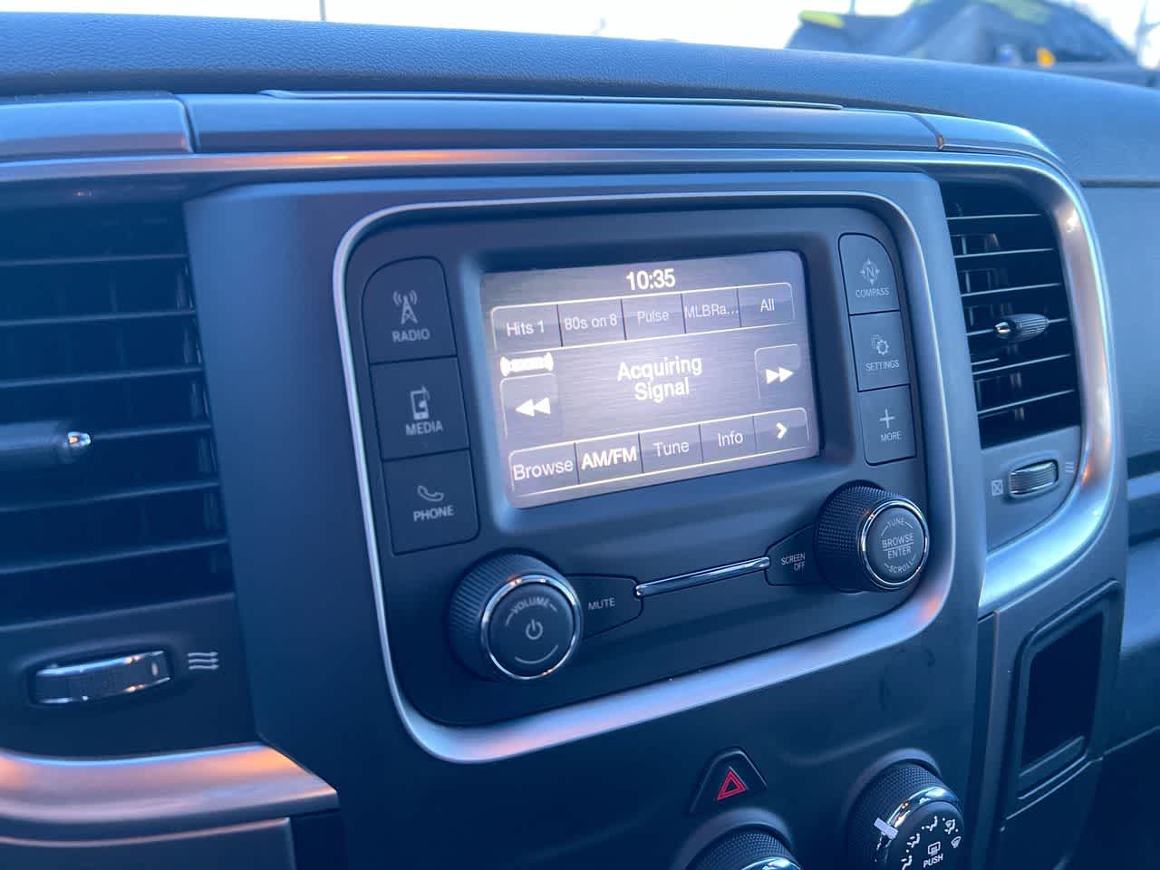 Thumbnail: 2024 RAM 1500 Classic - 16