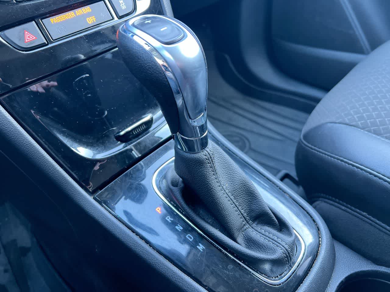 Thumbnail: 2019 Buick Encore - 20