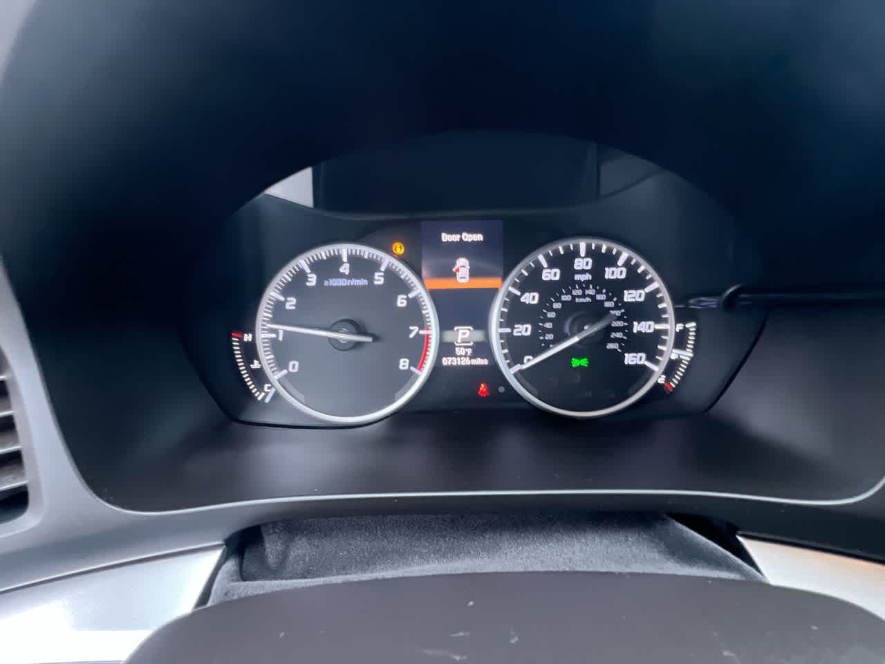 Thumbnail: 2019 Acura ILX - 15