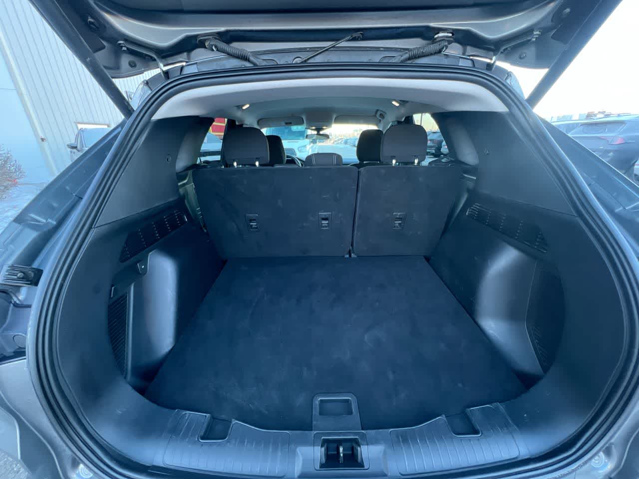 Thumbnail: 2024 Ford Escape - 25