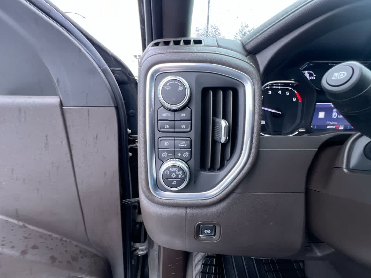 Thumbnail: 2019 GMC Sierra 1500 - 18