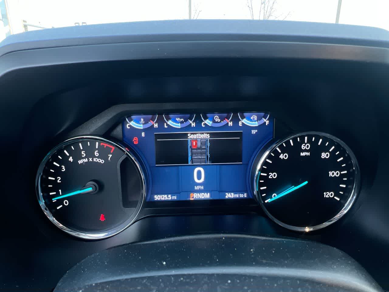 Thumbnail: 2023 Ford Expedition MAX - 15