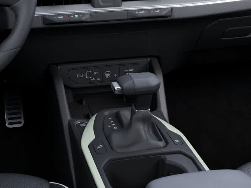 Thumbnail: 2026 Kia K4 - 23