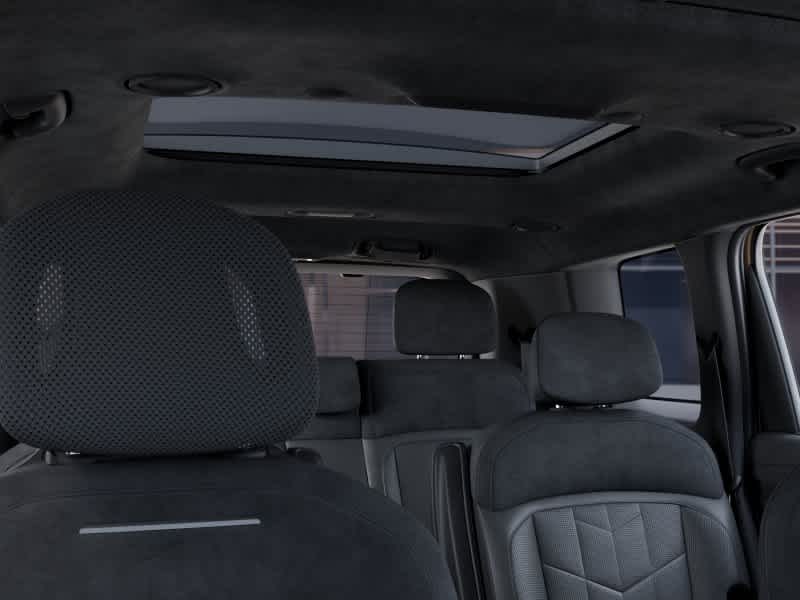 Thumbnail: 2027 Kia Telluride - 27