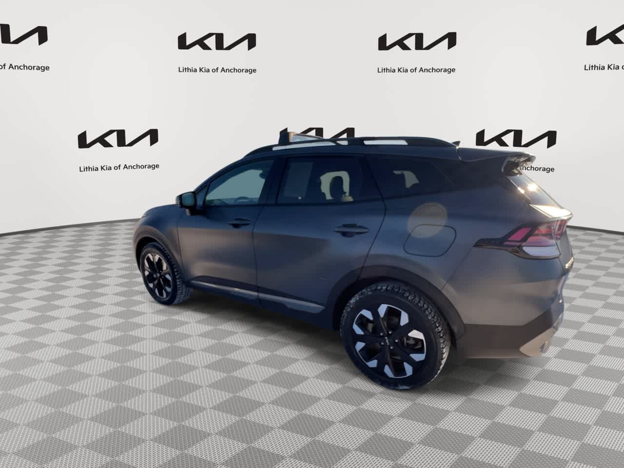 Thumbnail: 2023 Kia Sportage - 6