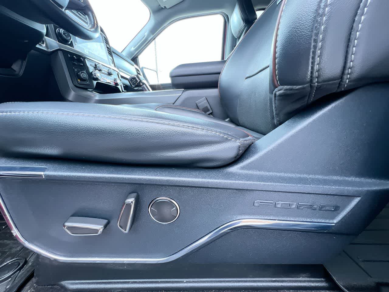 Thumbnail: 2021 Ford F-150 - 12