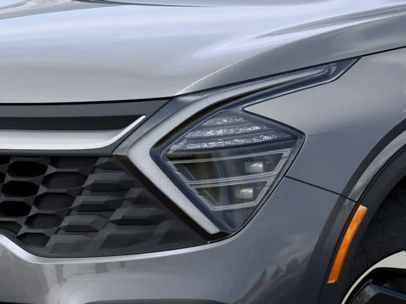 Thumbnail: 2025 Kia Sportage - 10