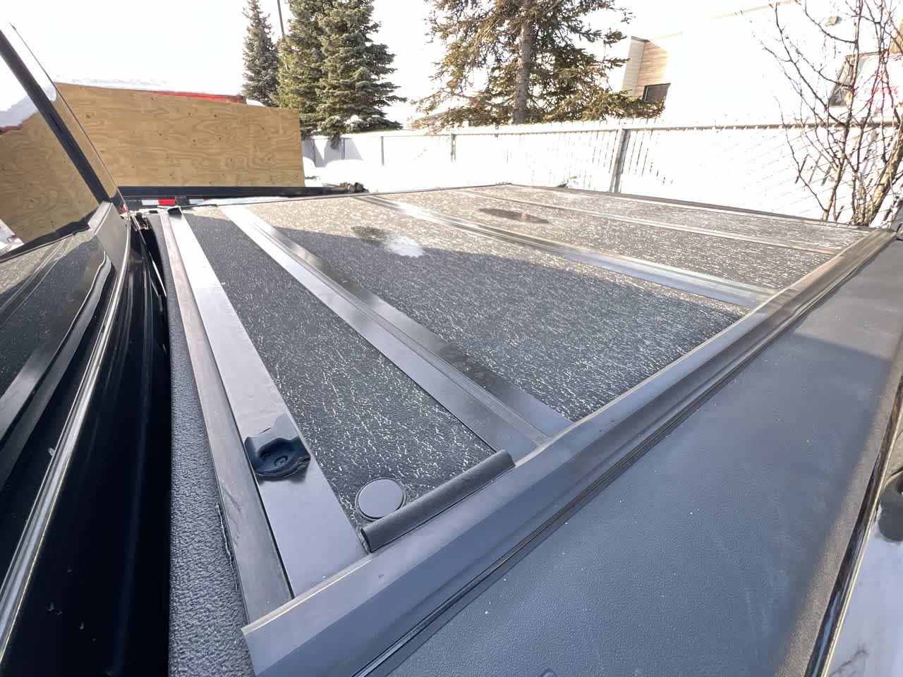 Thumbnail: 2018 RAM 1500 - 26