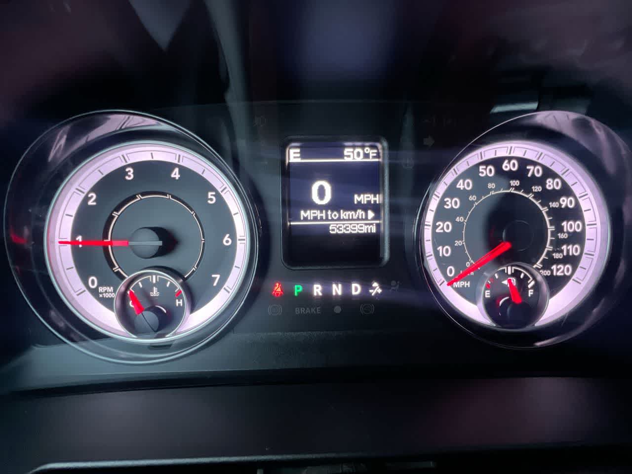 Thumbnail: 2024 RAM 1500 Classic - 15