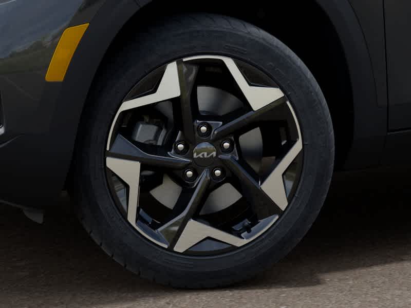 Thumbnail: 2026 Kia Seltos - 9