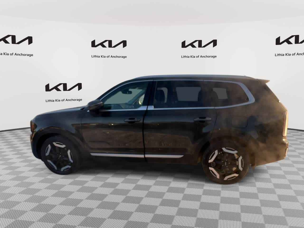 Thumbnail: 2023 Kia Telluride - 7