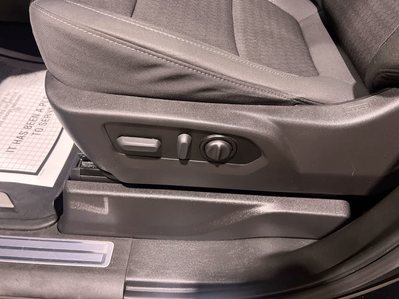 Thumbnail: 2021 GMC Sierra 1500 - 11