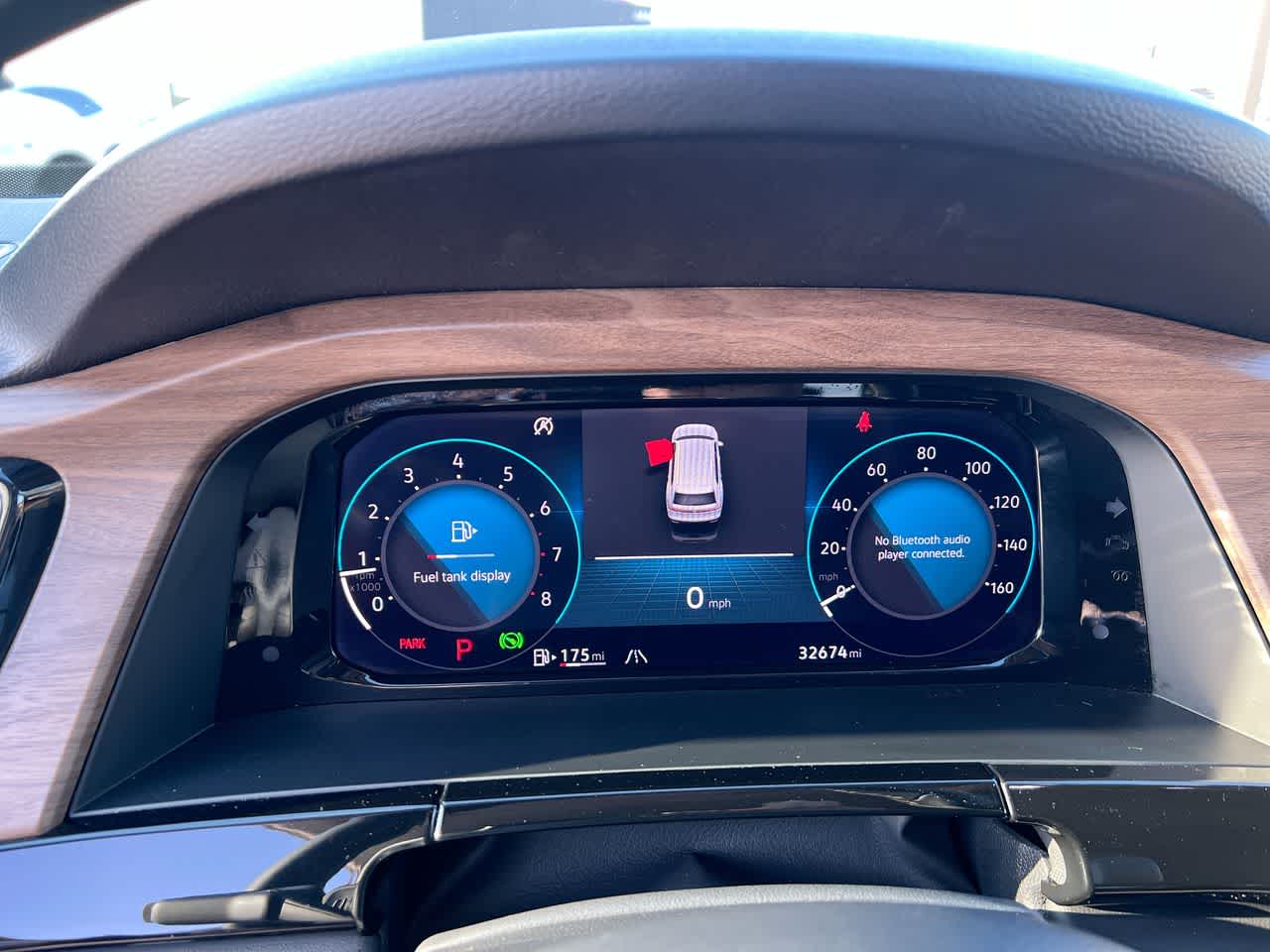 Thumbnail: 2025 Volkswagen Atlas - 15