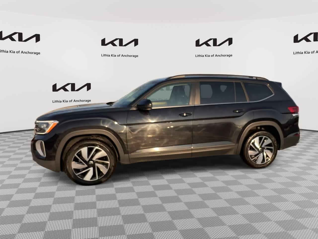 Thumbnail: 2025 Volkswagen Atlas - 6