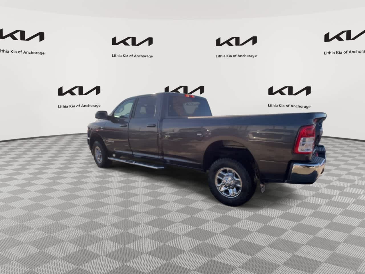 Thumbnail: 2022 RAM 2500 - 7