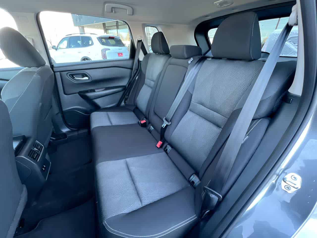 Thumbnail: 2024 Nissan Rogue - 23