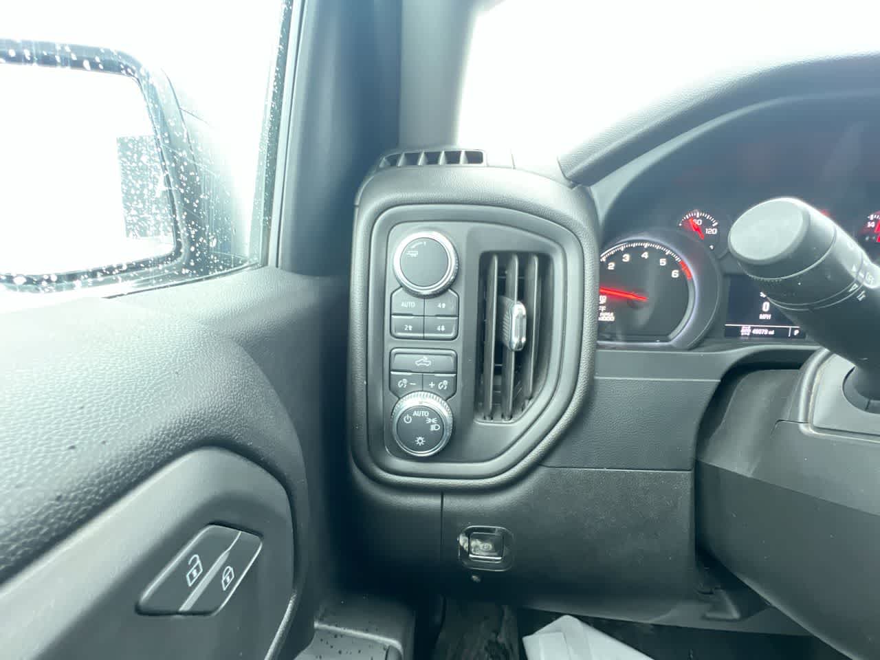 Thumbnail: 2022 GMC Sierra 1500 - 18