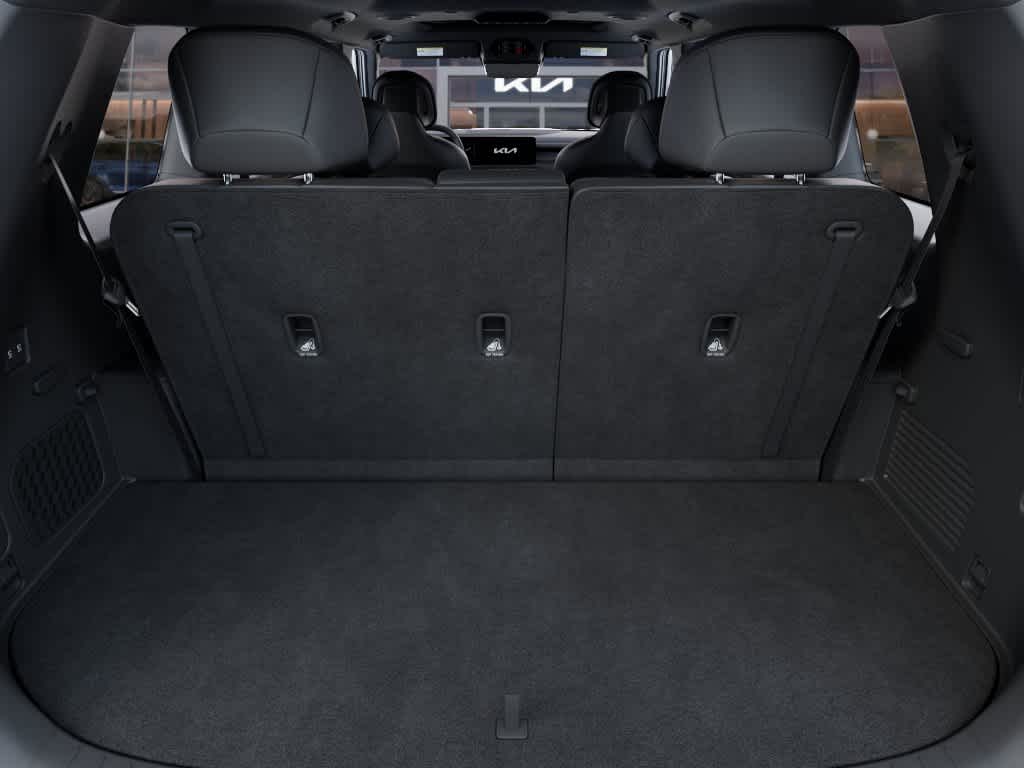 Thumbnail: 2027 Kia Telluride - 19