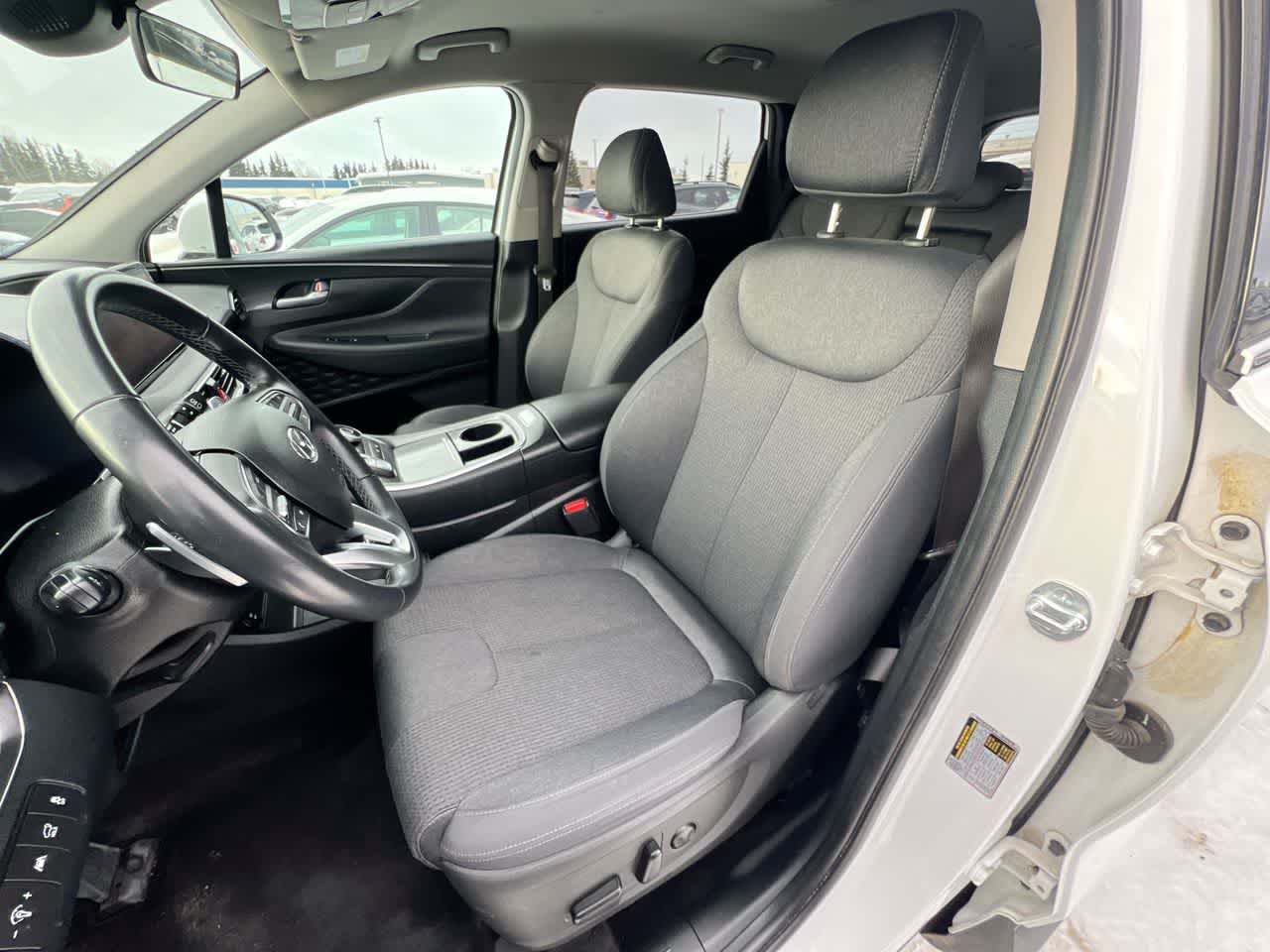 Thumbnail: 2023 Hyundai Santa Fe - 11