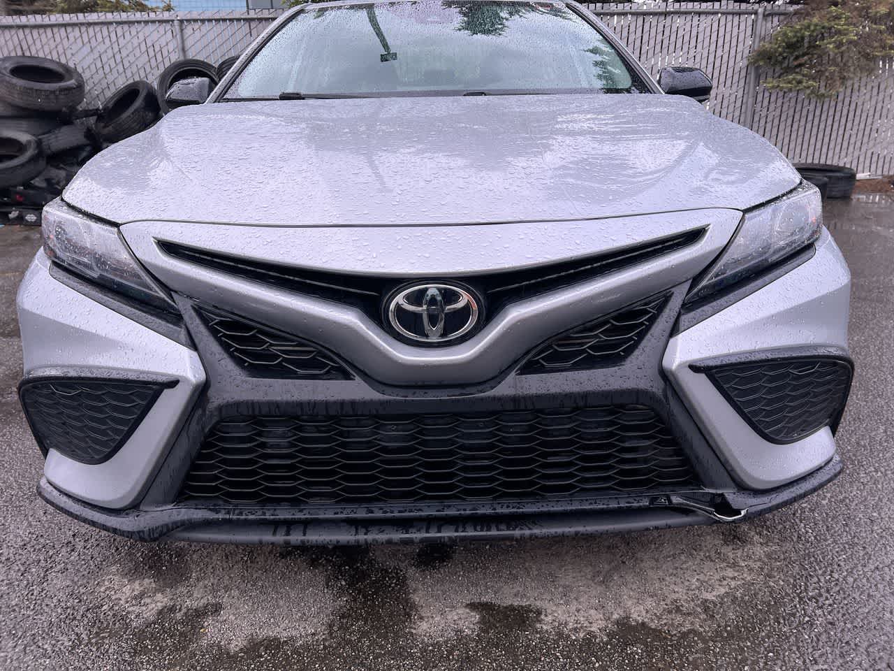 Thumbnail: 2021 Toyota Camry - 29