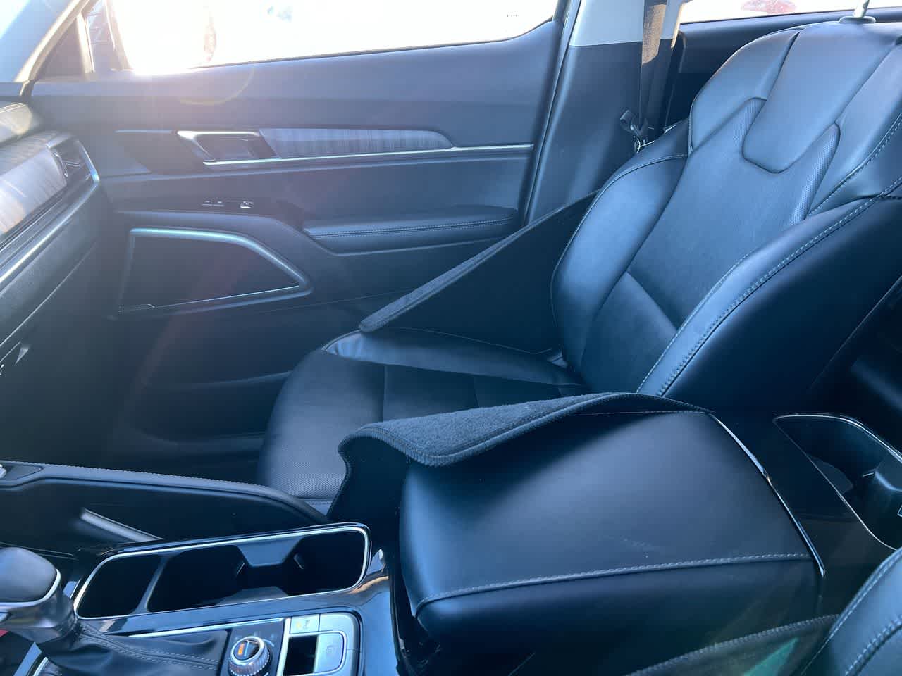 Thumbnail: 2023 Kia Telluride - 21