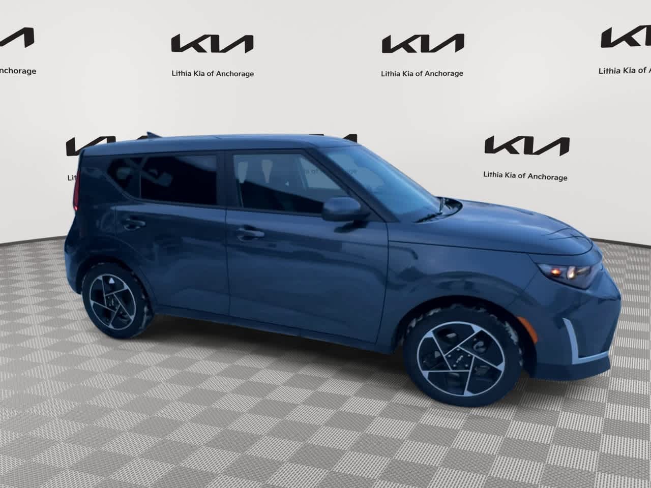 Thumbnail: 2024 Kia Soul - 2