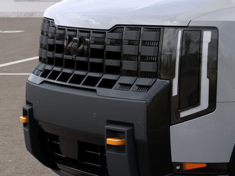 Thumbnail: 2027 Kia Telluride - 12