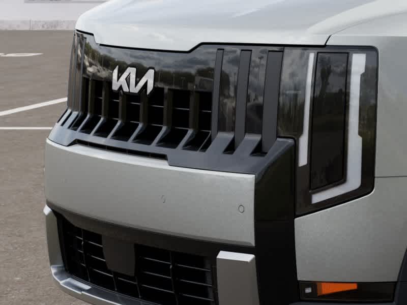 Thumbnail: 2027 Kia Telluride - 12