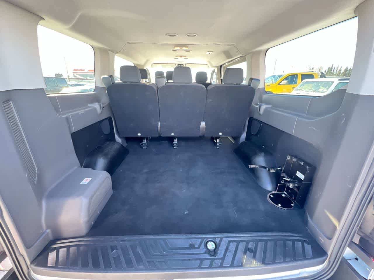 Thumbnail: 2020 Ford Econoline - 26
