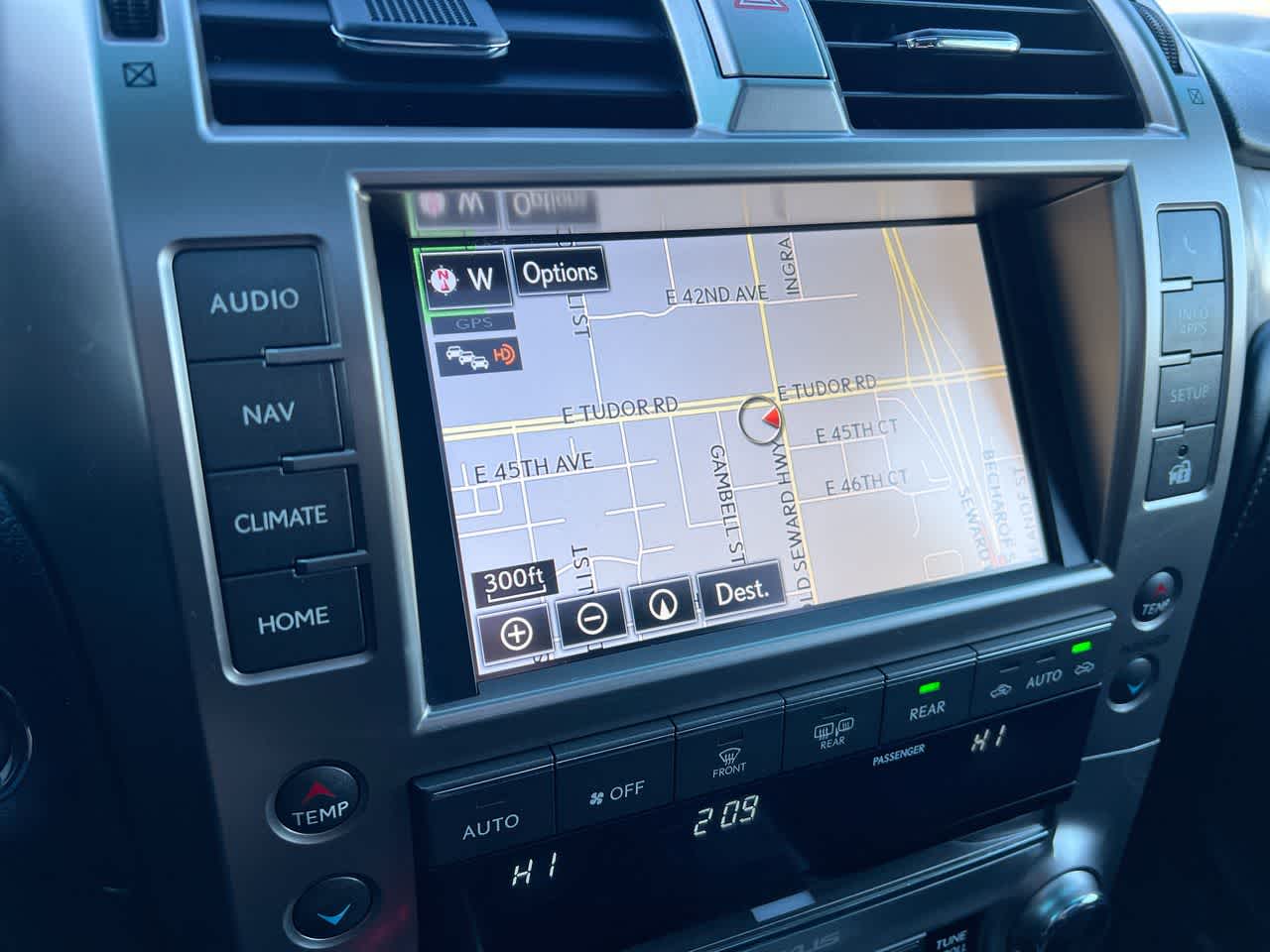 Thumbnail: 2019 Lexus GX - 18