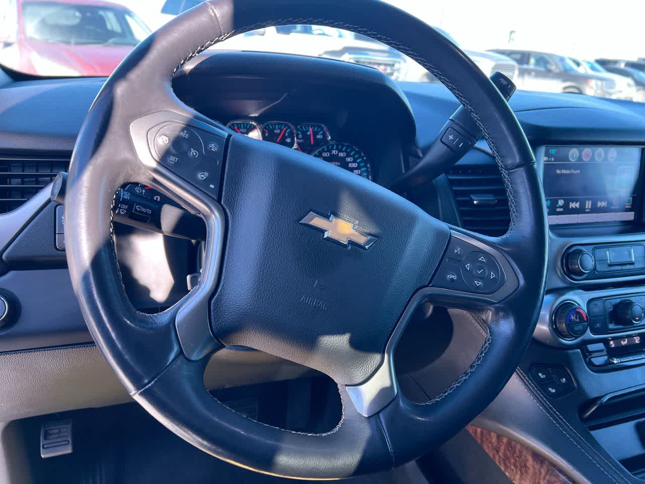 2020 Chevrolet Tahoe Premier - Photo 14