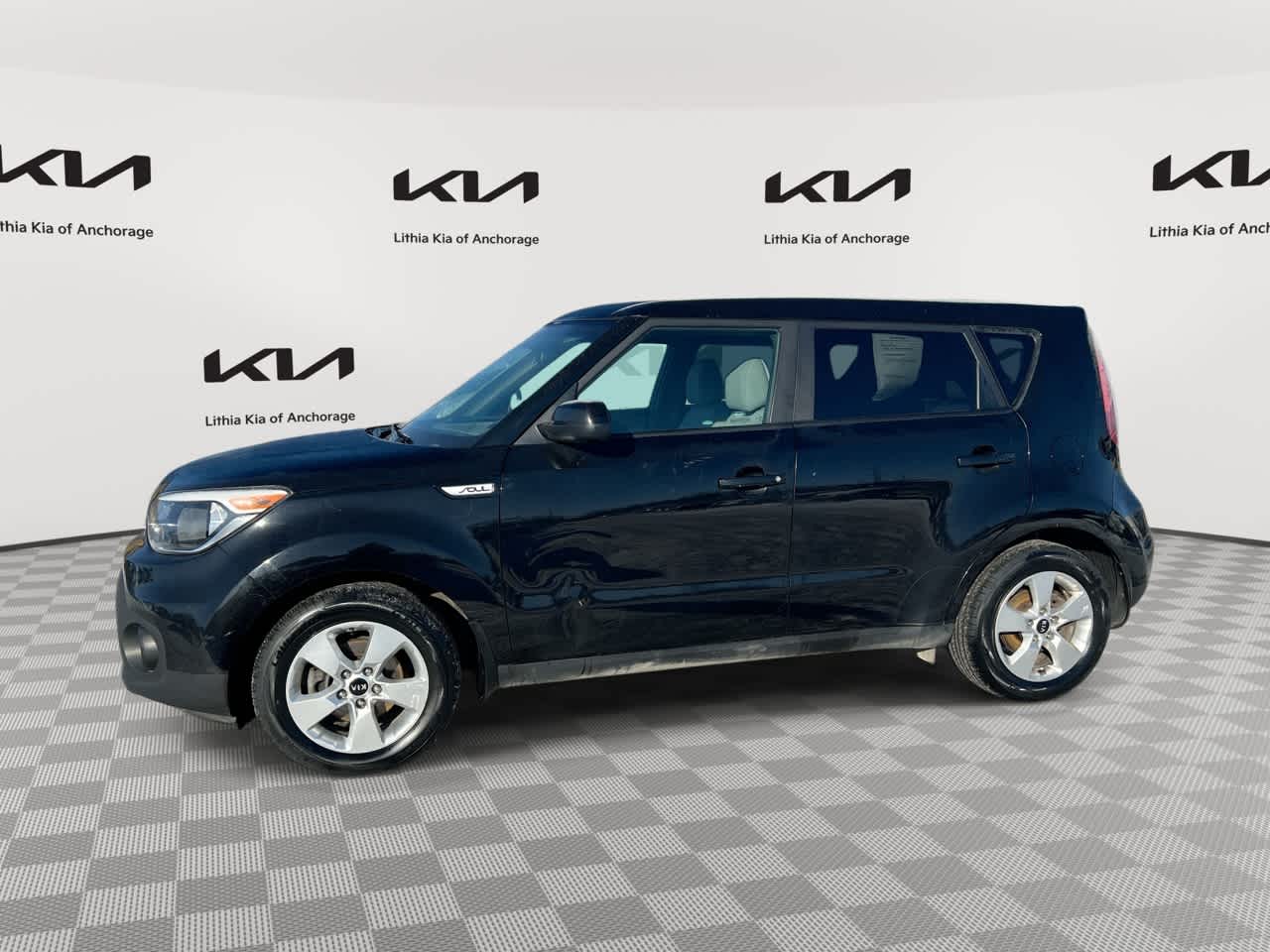 Thumbnail: 2018 Kia Soul - 1