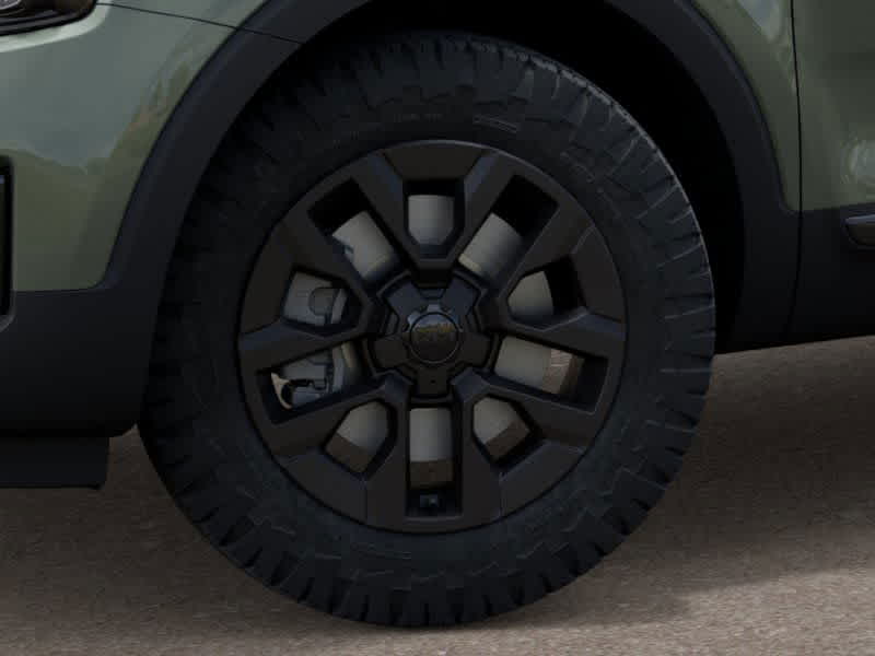 Thumbnail: 2025 Kia Telluride - 9