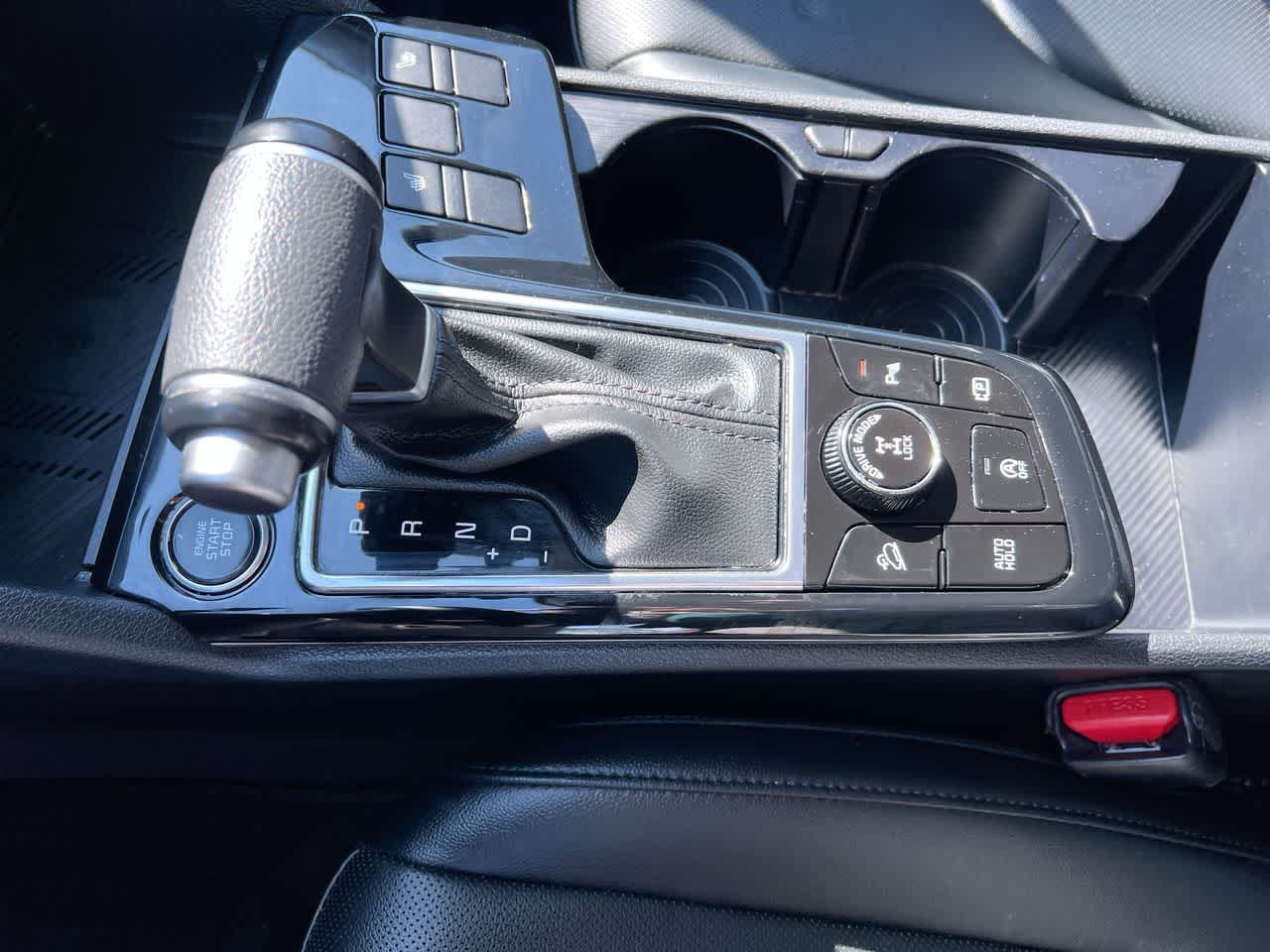 Thumbnail: 2025 Kia Sportage - 20