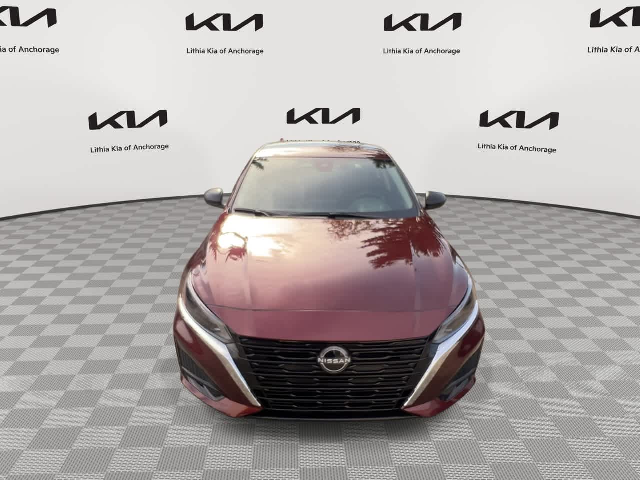 Thumbnail: 2025 Nissan Altima - 3