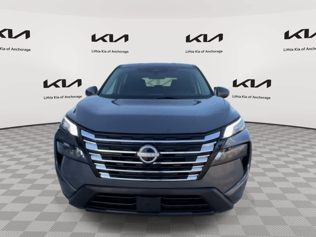 Thumbnail: 2024 Nissan Rogue - 3