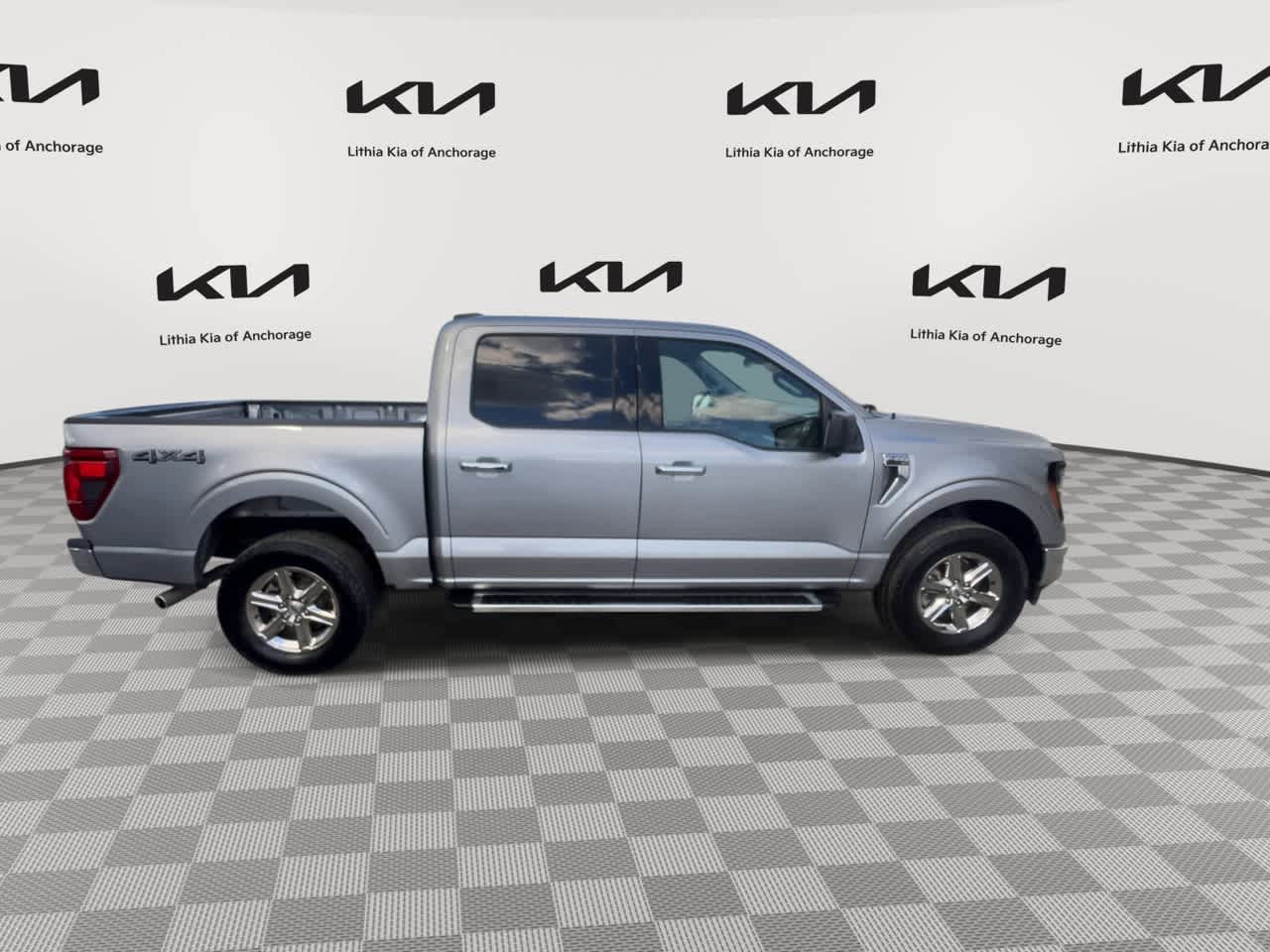 Thumbnail: 2024 Ford F-150 - 9