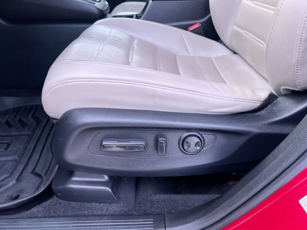 Thumbnail: 2023 Honda CR-V - 12