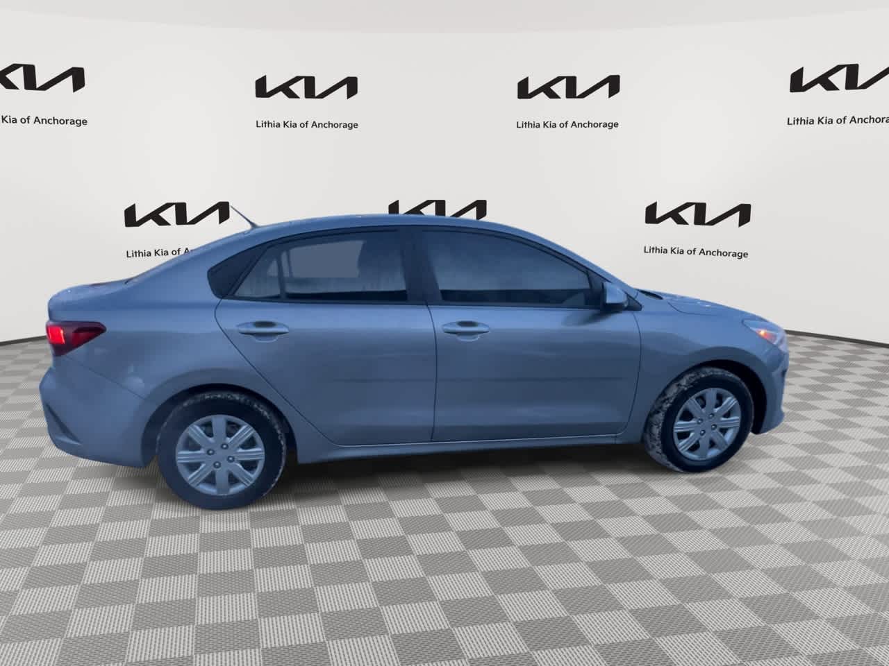 Thumbnail: 2023 Kia Rio - 9