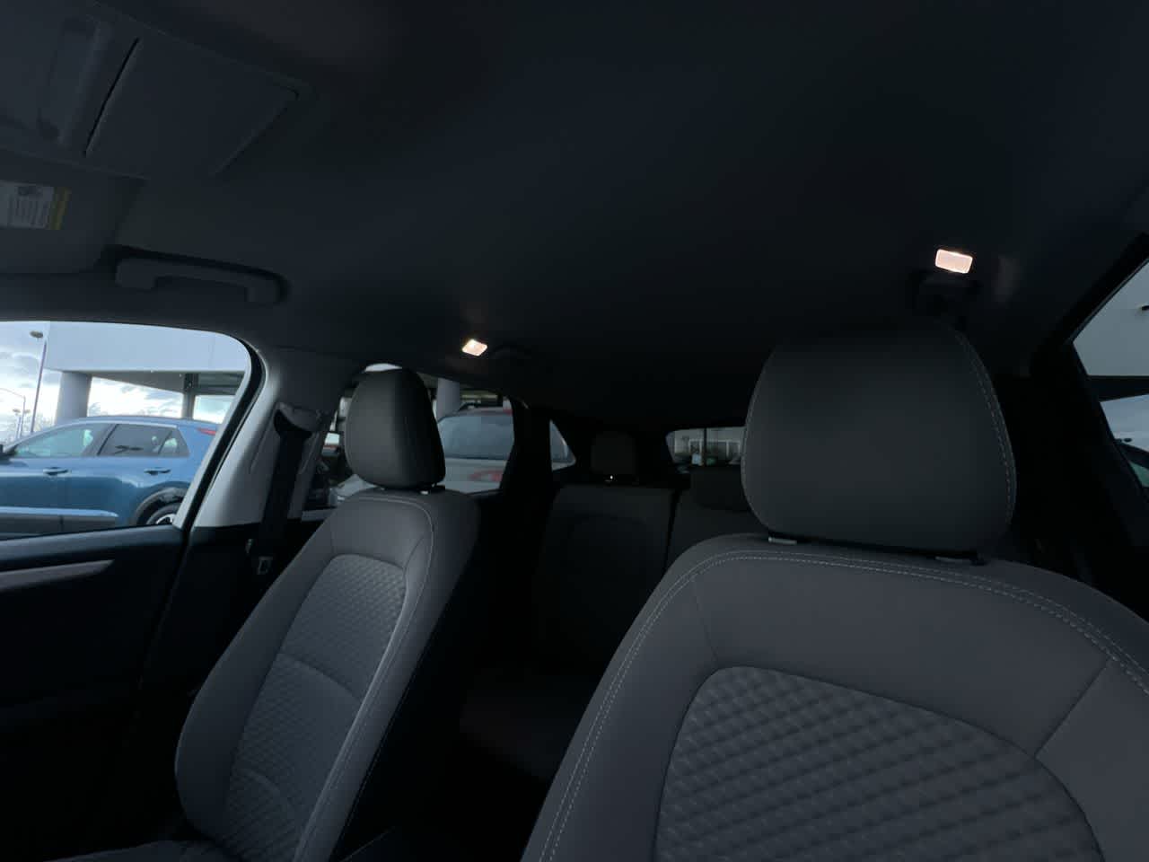 Thumbnail: 2021 Ford Escape - 22