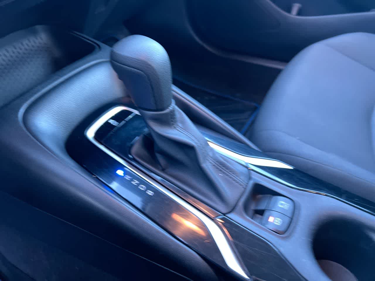 Thumbnail: 2021 Toyota Corolla - 20