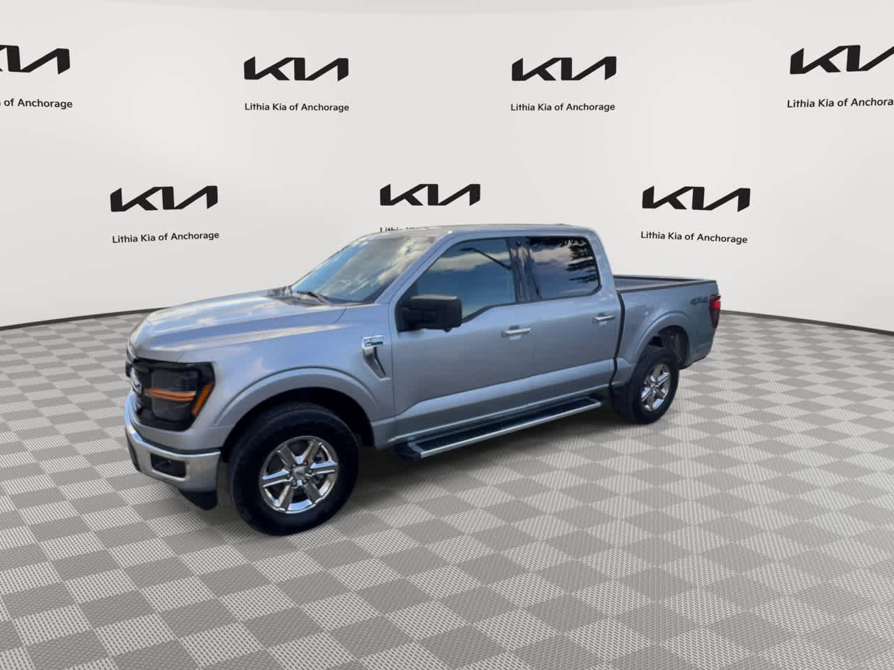 Thumbnail: 2024 Ford F-150 - 4