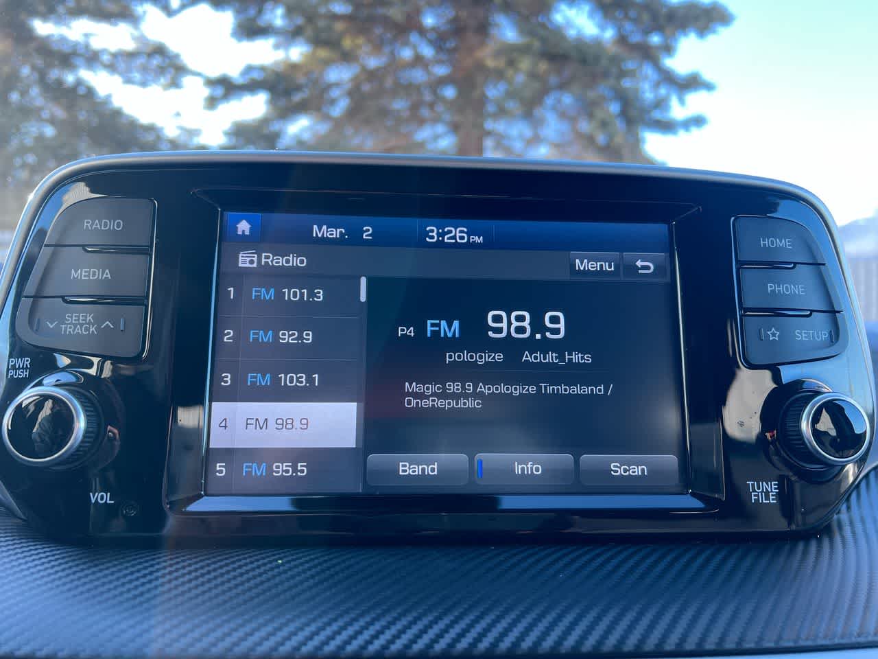 Thumbnail: 2019 Hyundai Tucson - 16