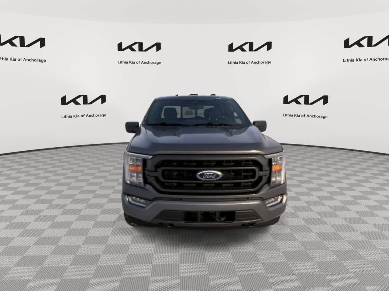 Thumbnail: 2023 Ford F-150 - 7