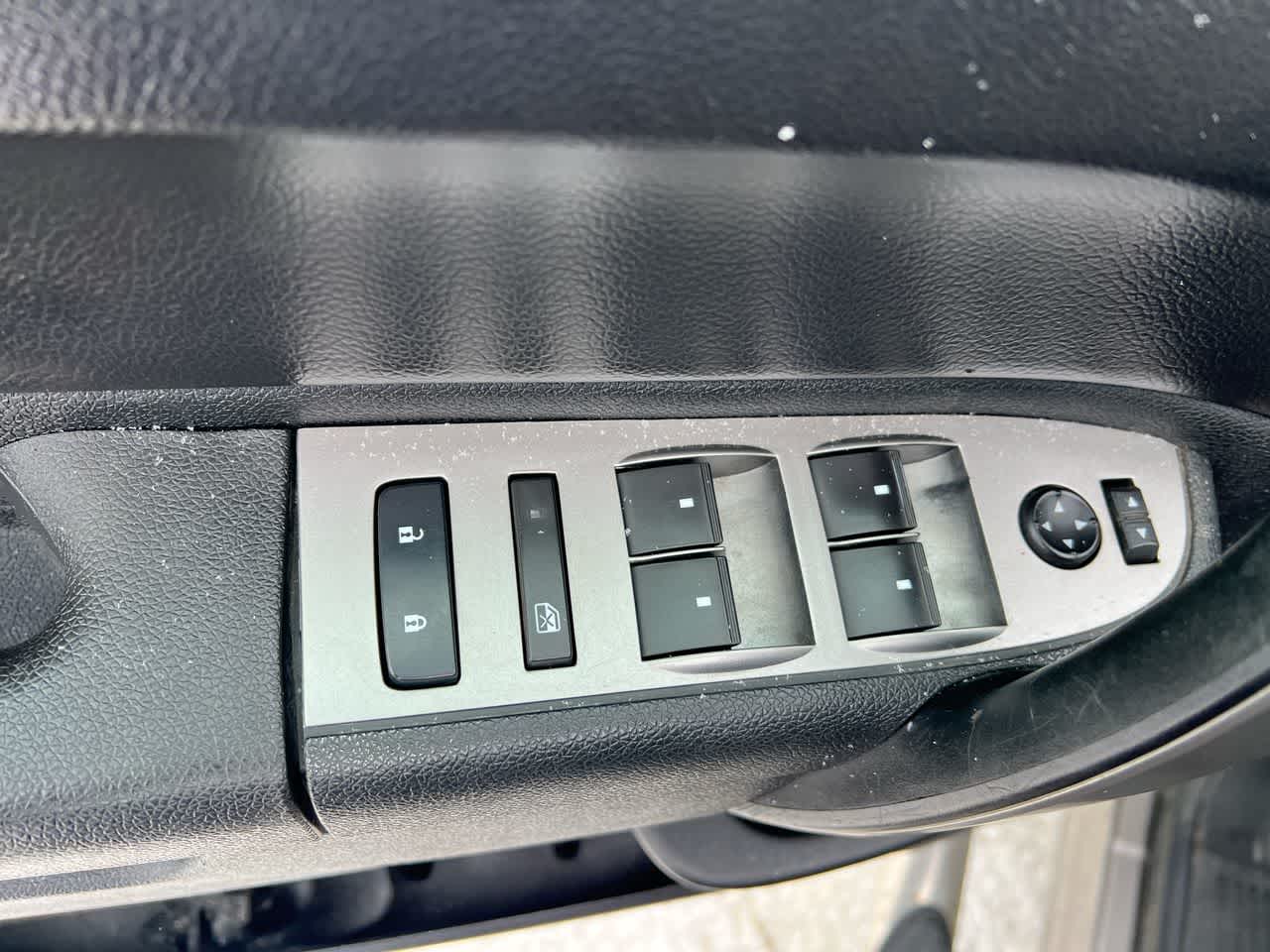 Thumbnail: 2013 Chevrolet Silverado 2500 - 13