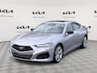 Acura TLX