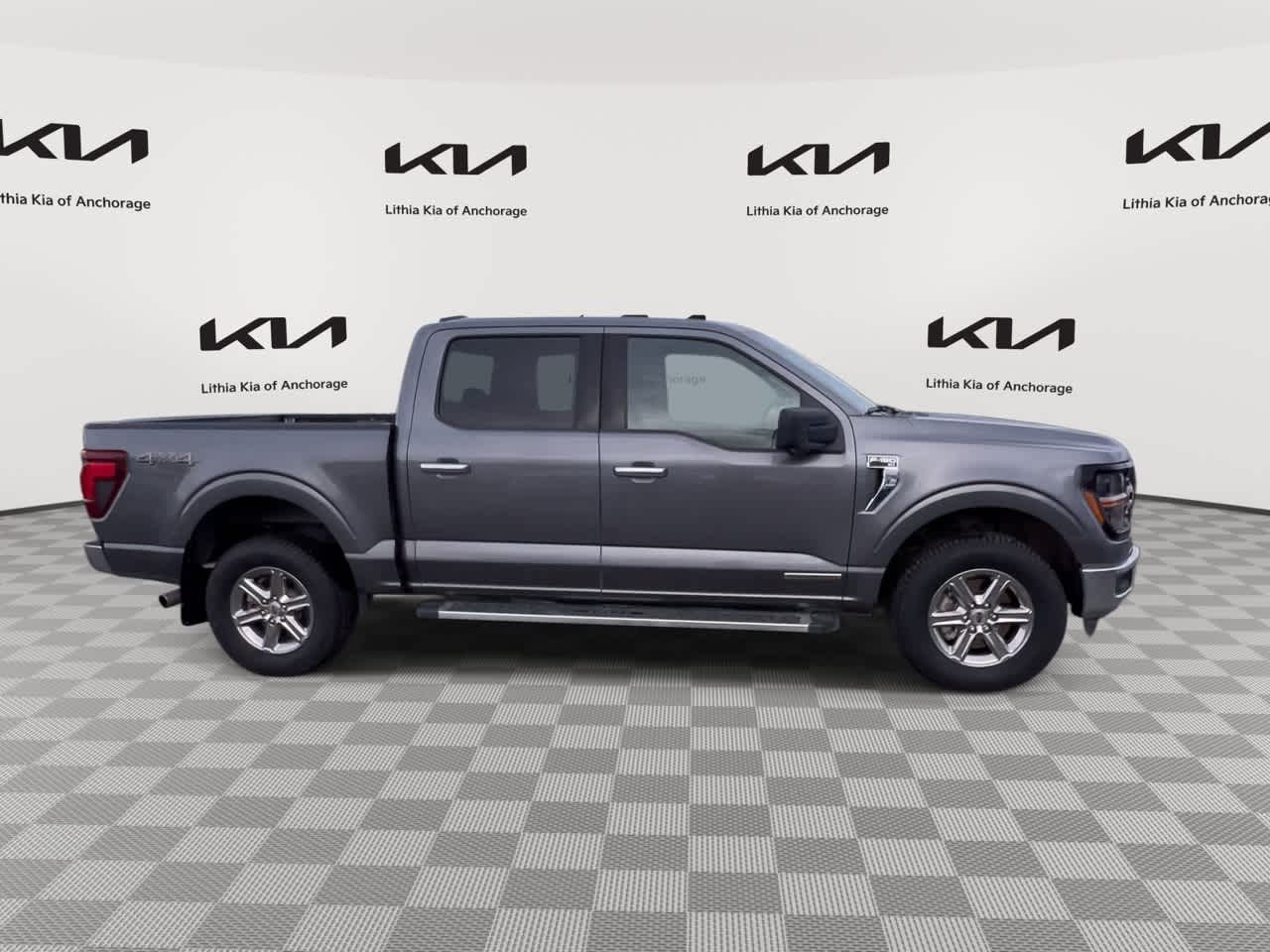 Thumbnail: 2024 Ford F-150 - 9