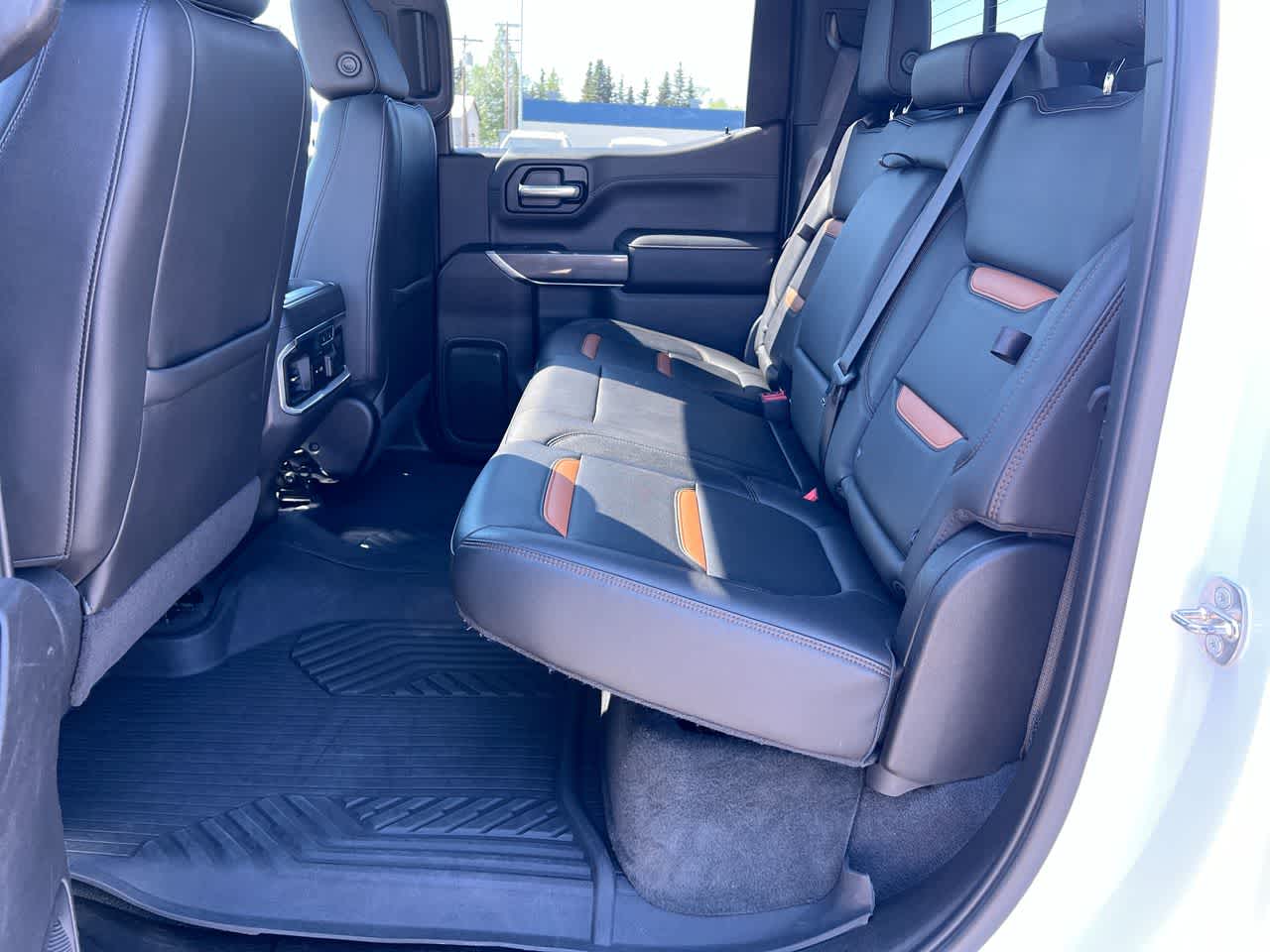 Thumbnail: 2020 GMC Sierra 1500 - 23